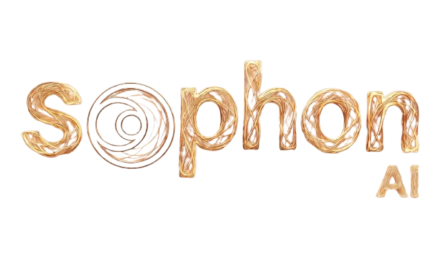 Sophon AI Logo